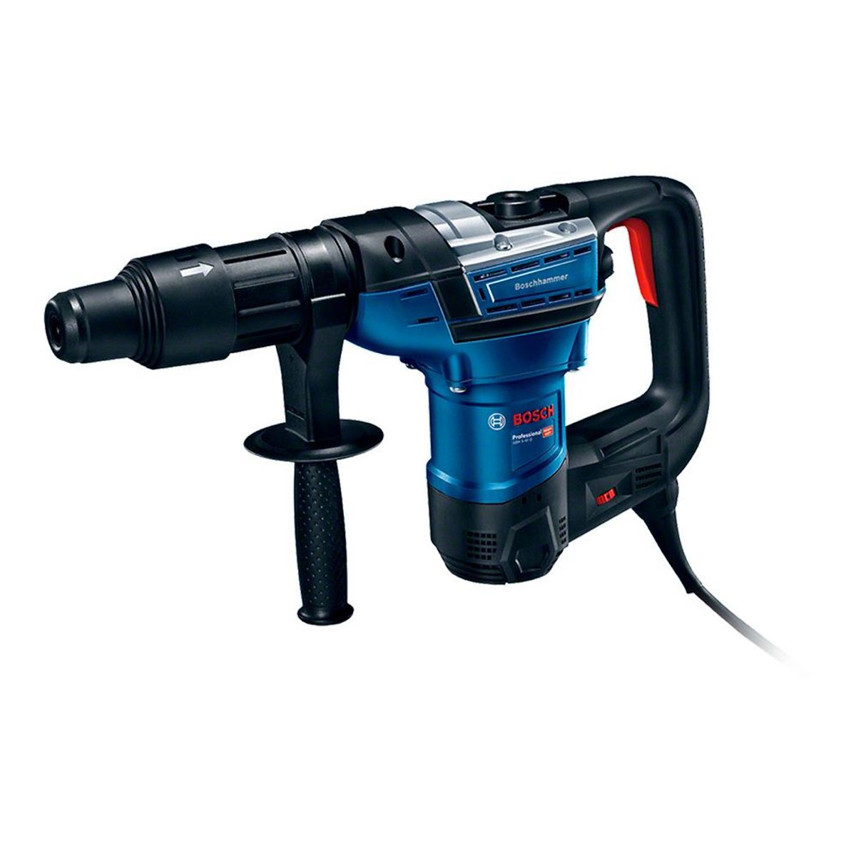 BOSCH - Rotomartillo Bosch Gbh 5-40 D 1100w 8.5 Jouls