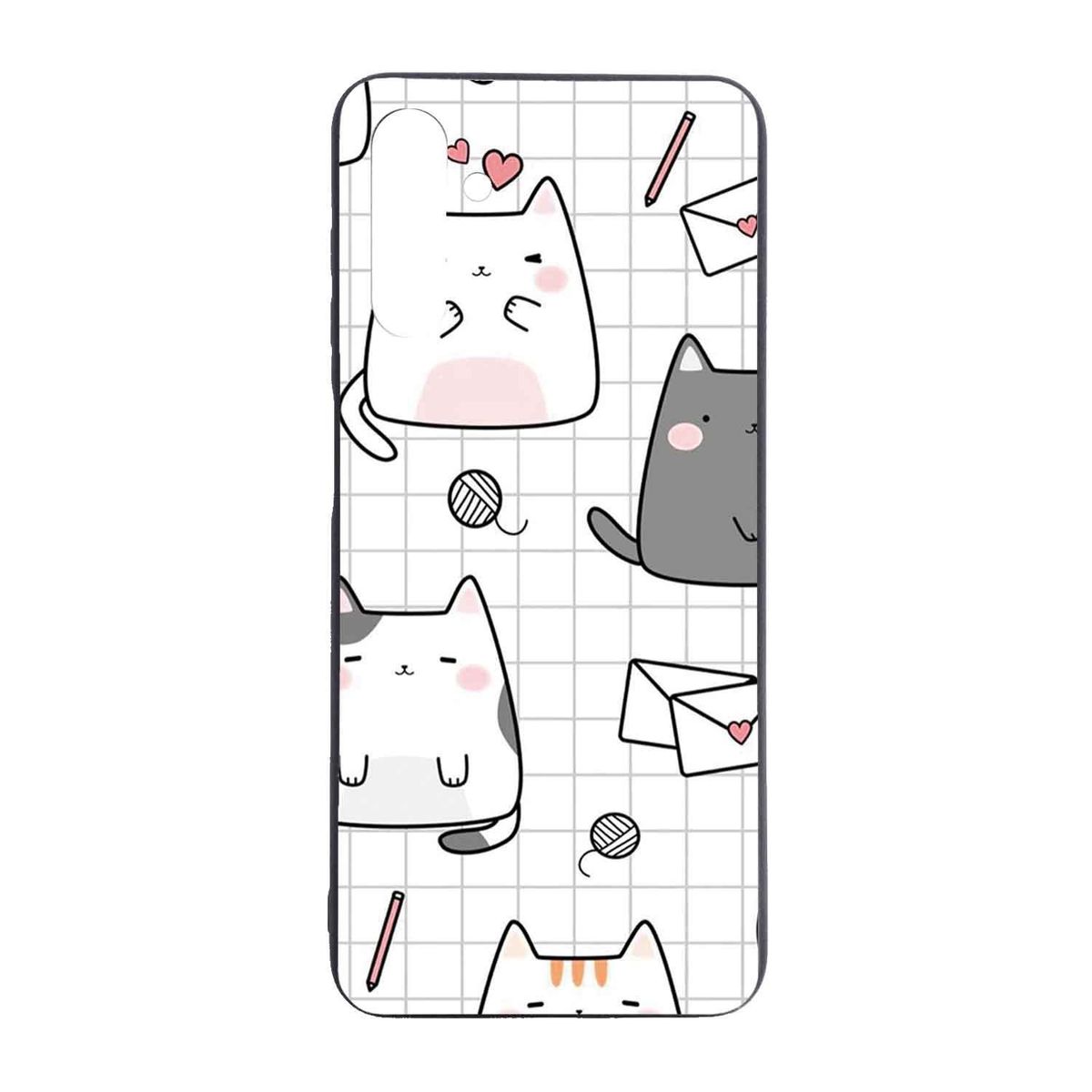 GENERICO - Funda Protector Case Para SAMSUNG A04S