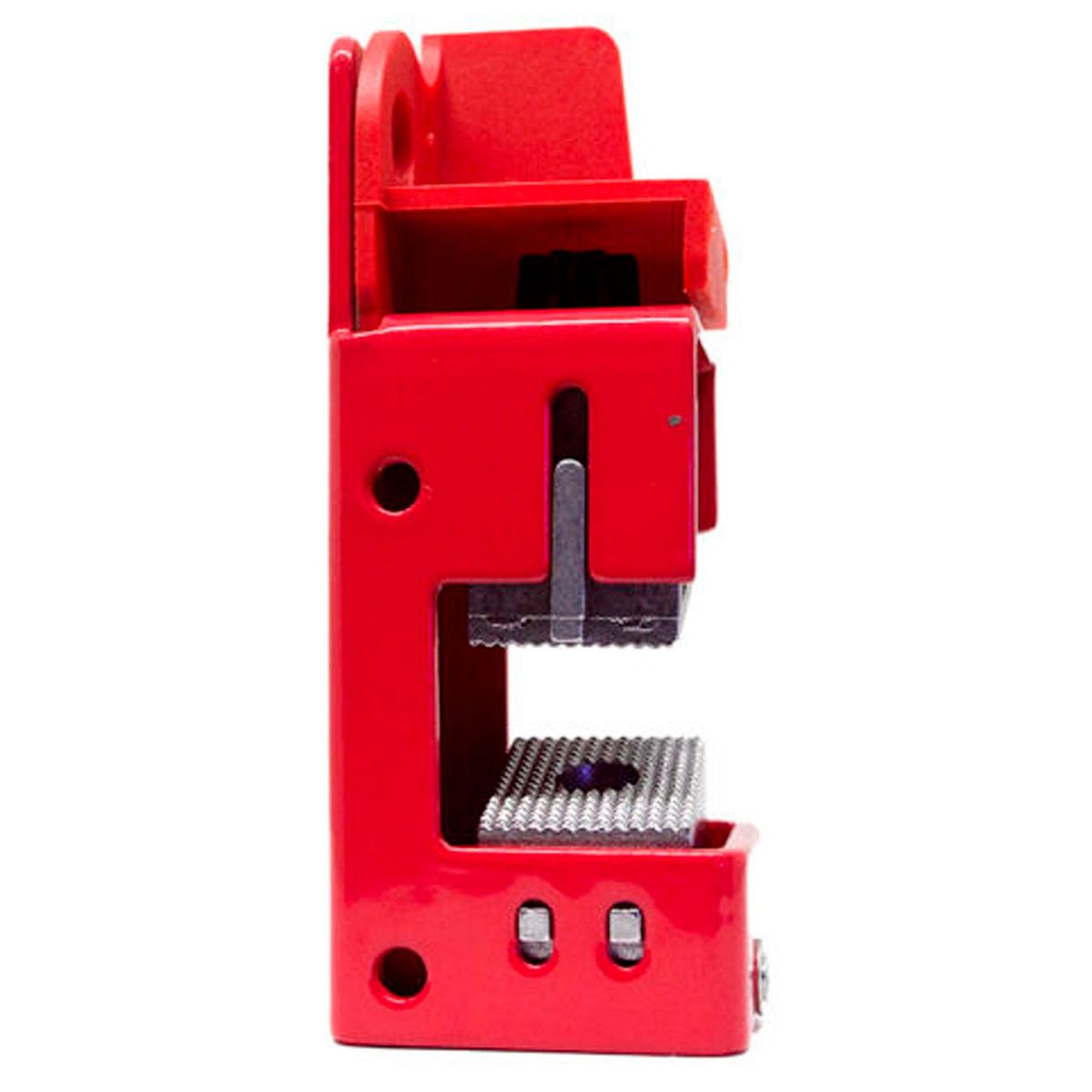 LOTO MASTER - BLOQUEO DE SEGURIDAD MULTIFUNCIÓN PARA INTERRUPTORES TERMOMAGNÉTICOS