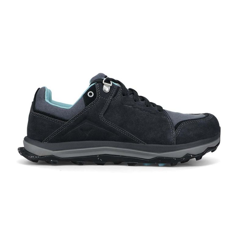 ALTRA - Zapatillas ALTRA W Lp Alpine Dark Gray Mujer