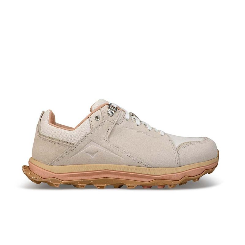 ALTRA - Zapatillas ALTRA W Lp Alpine Sand Mujer