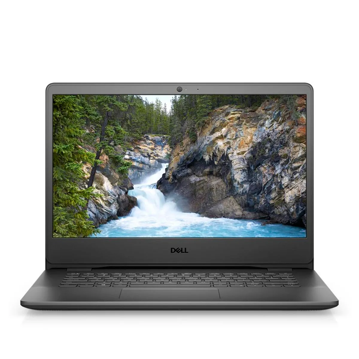 DELL - LAPTOP NOTEBOOK DELL V3405 AMD RYZEN 5 3450U 14" 8GB 256GB SSD P/N: V3405_HDR58256BUBS_122