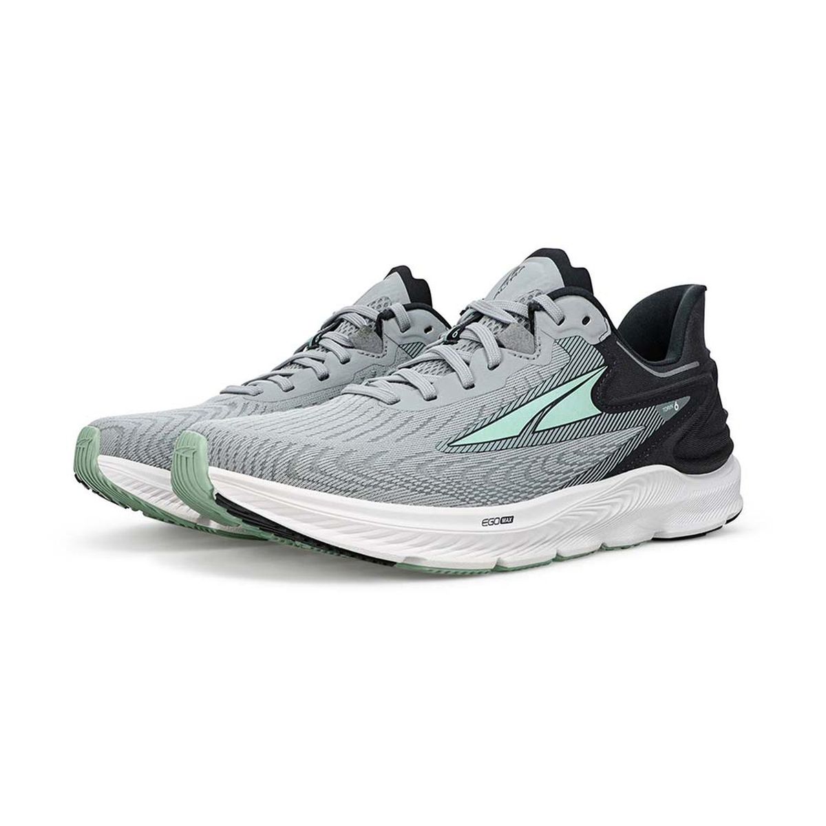 ALTRA - Zapatillas ALTRA W Torin 6 Gray Mujer