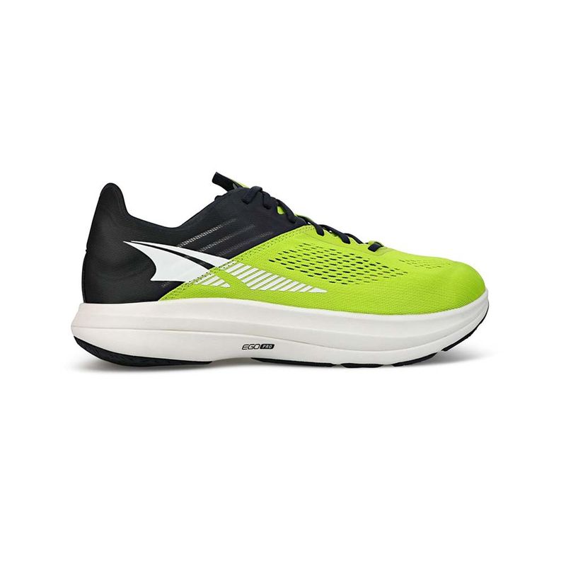 ALTRA - Zapatillas ALTRA M Vanish Carbon BlackLime Hombre