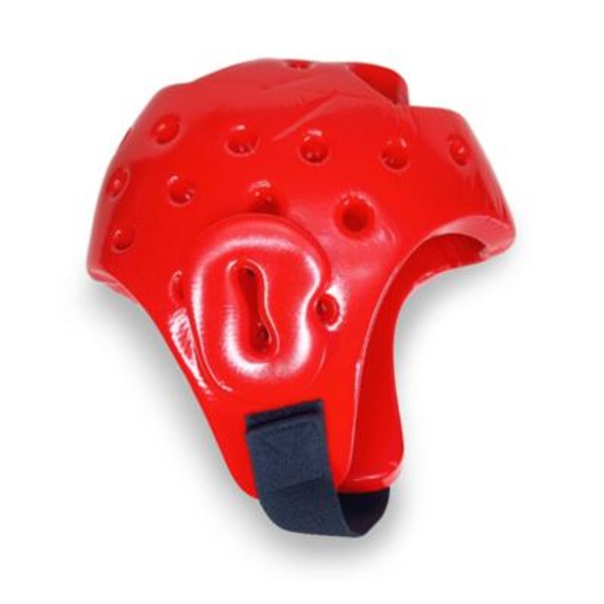 GENERICO - Casco con careta de taekwondo