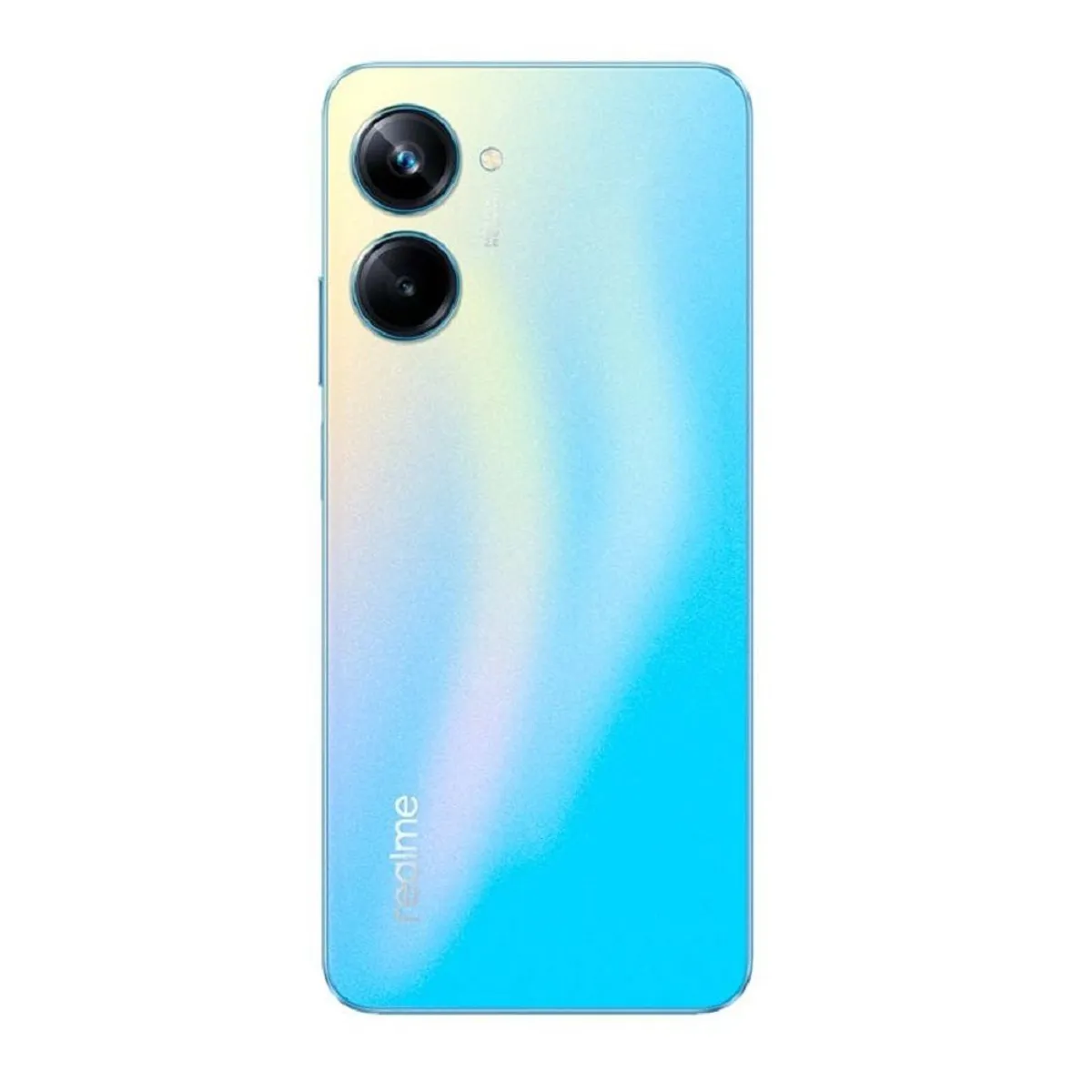 REALME - Realme 10 Pro 5G 256GB 12GB Azul