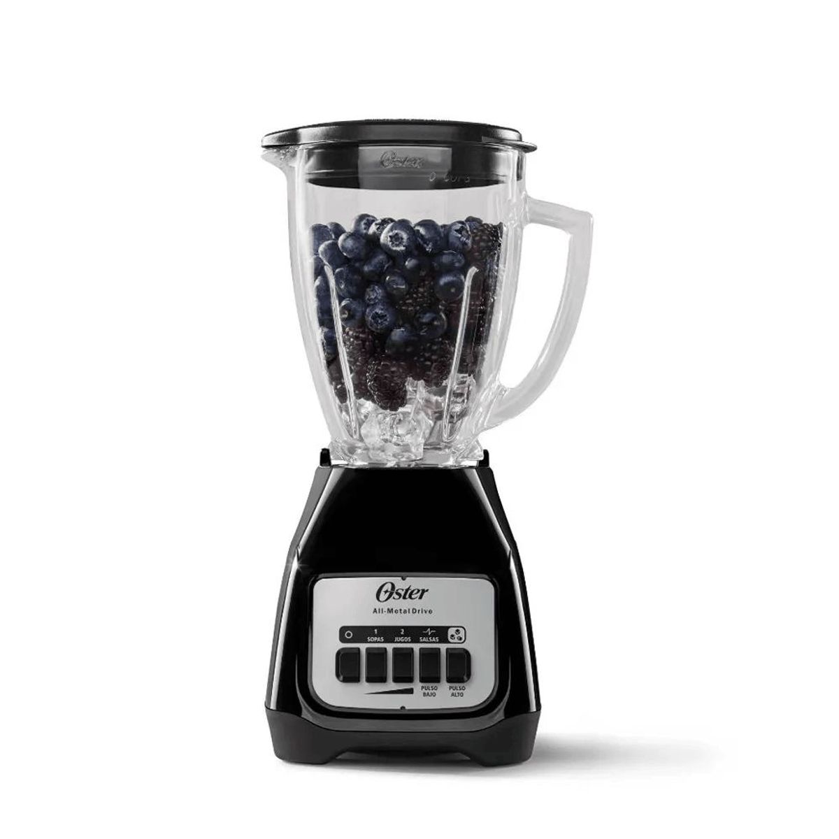 OSTER - LICUADORA OSTER 550W 15L BLSTKAGBPB053