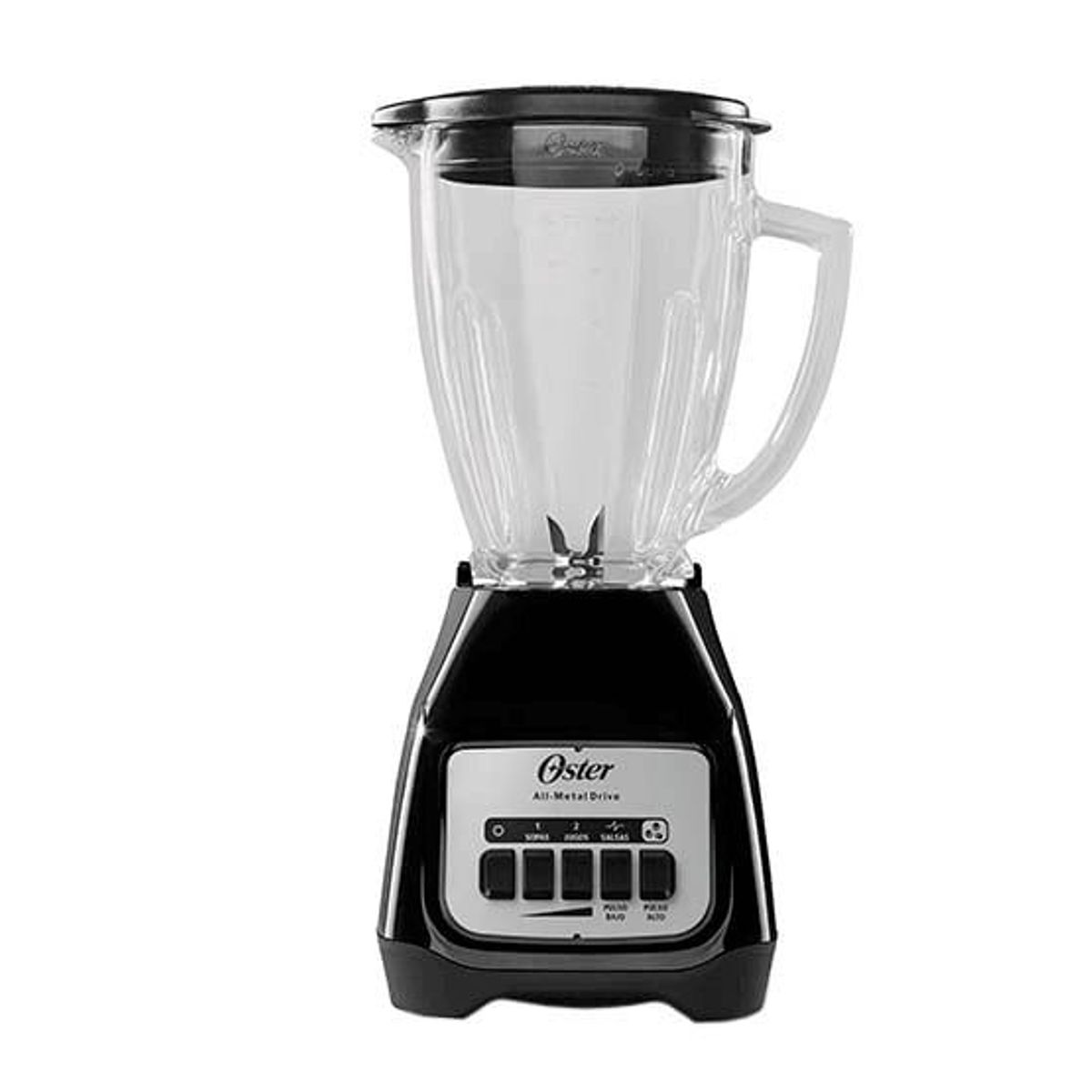 OSTER - LICUADORA OSTER 550W 15L BLSTKAGBPB053