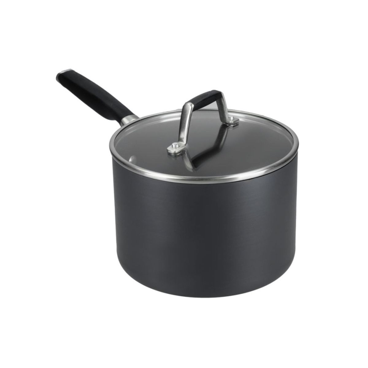 CALPHALON CONTEMPORARY - Olla Calphalon de aluminio anonizado 3300ml