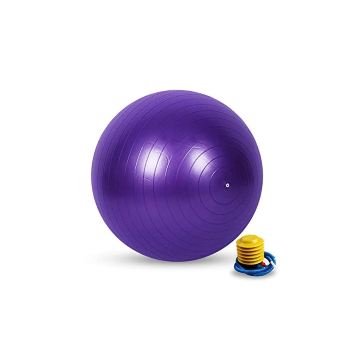 BENICE - PELOTA BOBATH 55CM CON INFLADOR