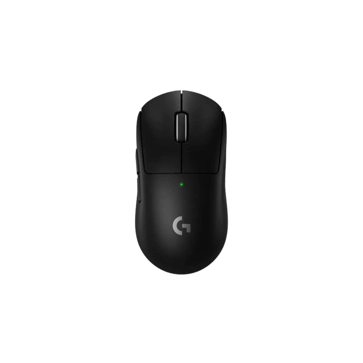 LOGITECH - Mouse Gamer Logitech G Pro X Super Light 2 Wireless Lightspeed Black