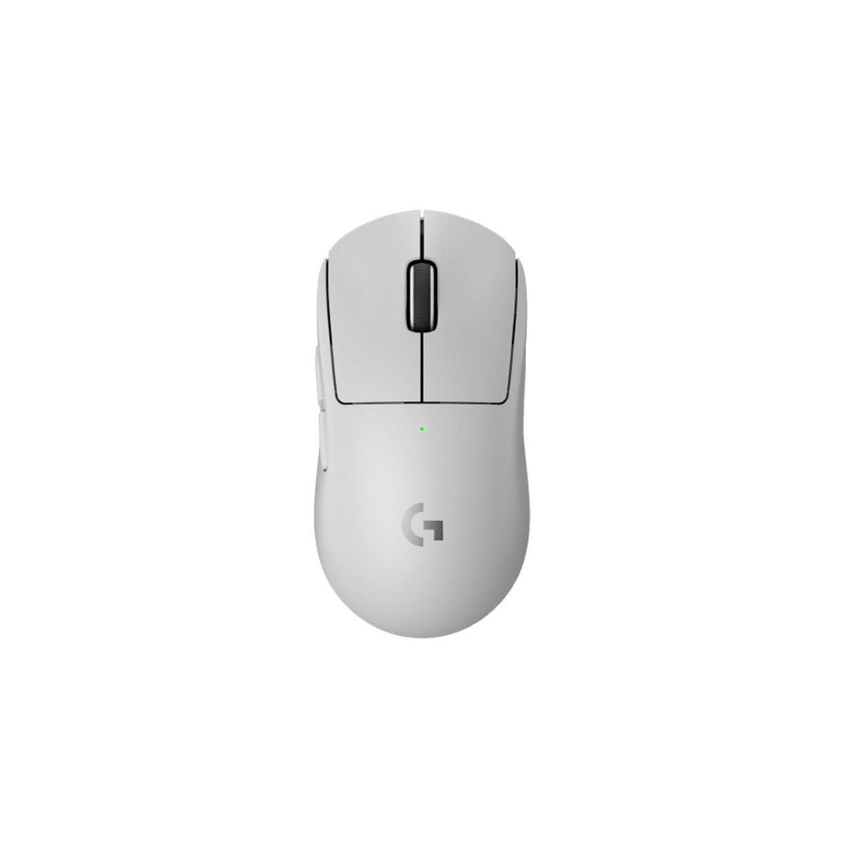 LOGITECH - Mouse Gamer Logitech G Pro X Super Light 2 Wireless Lightspeed White