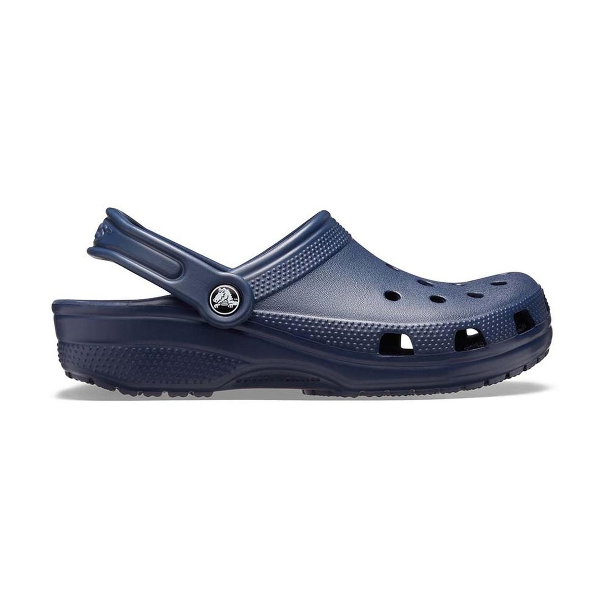 Crocs - Zuecos CROCS Classic Clog Navy Unisex