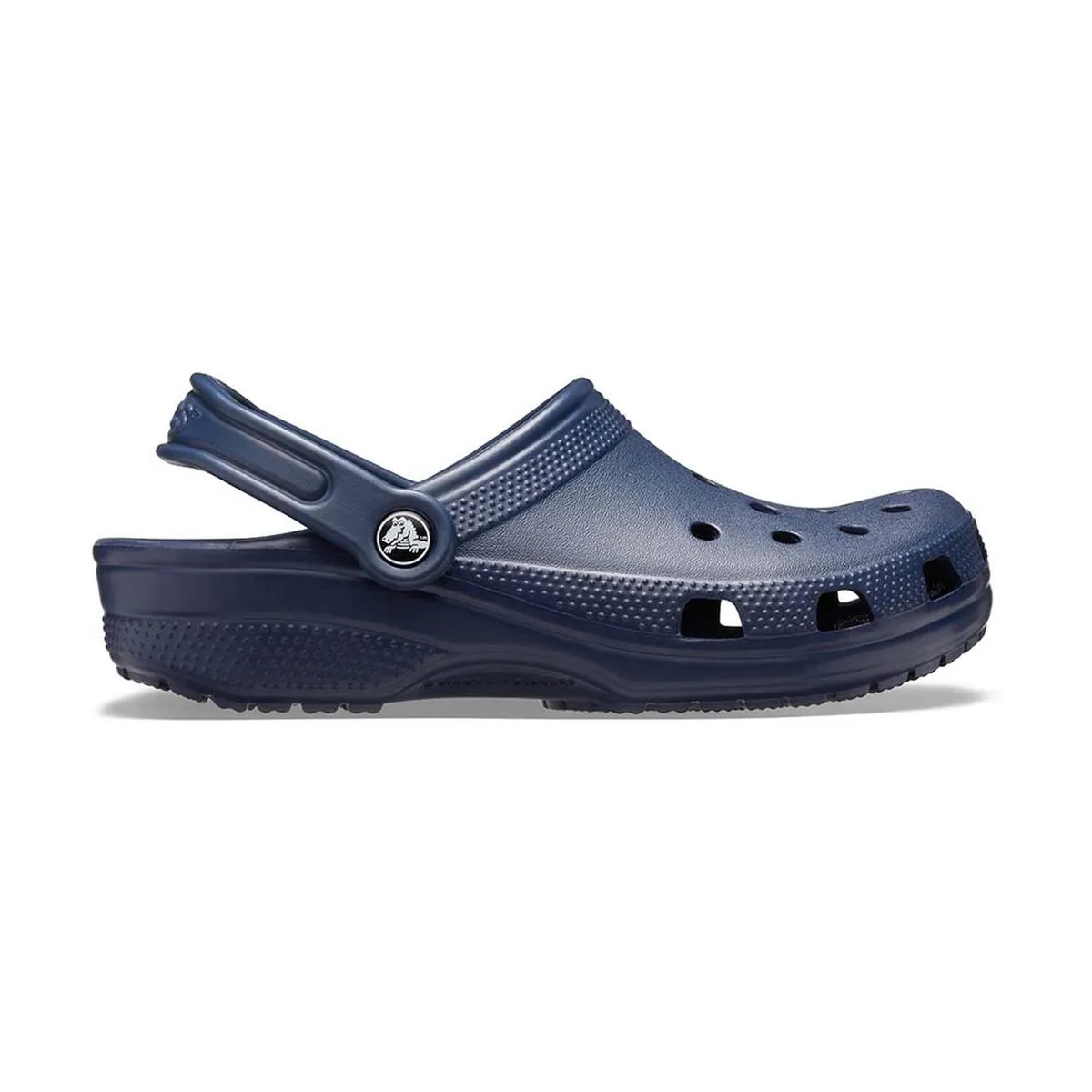 CROCS - Zuecos CROCS Classic Clog Navy Unisex