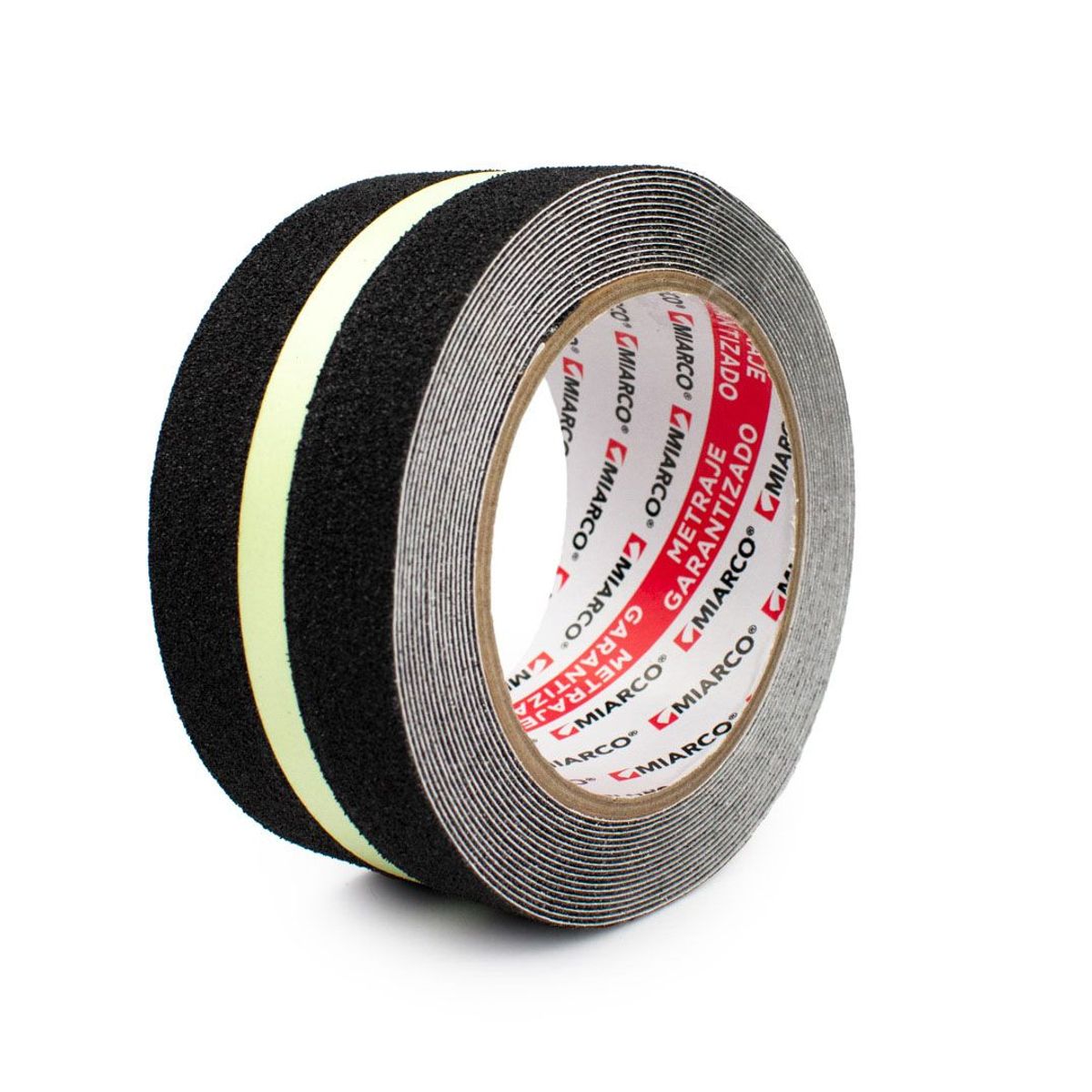 GENERICO - Cinta Fotoluminicente MIARCO 50mm x 5mt Antideslizante