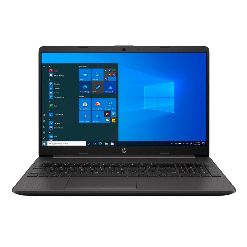 HP - LAPTOP NOTEBOOK HP 255 G8 15.6" LED RYZEN 3 3250U 8GB DDR4 256GB SSD P/N: 2Q6E3LT