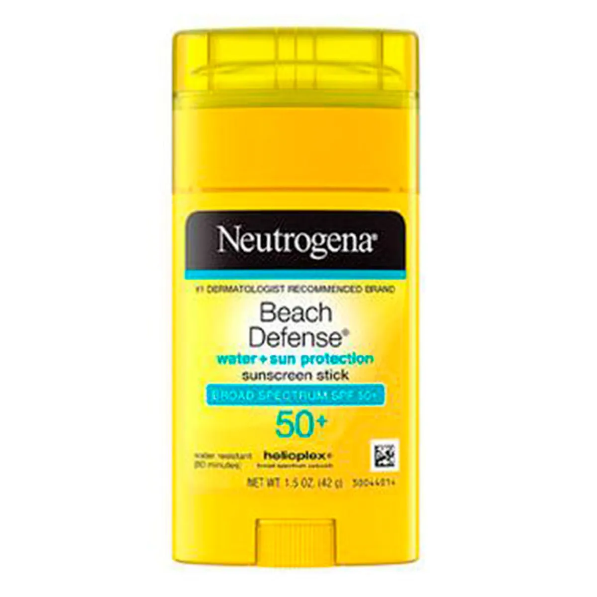 NEUTROGENA - Protector Solar De Playa Neutrogena Stick SPF 50
