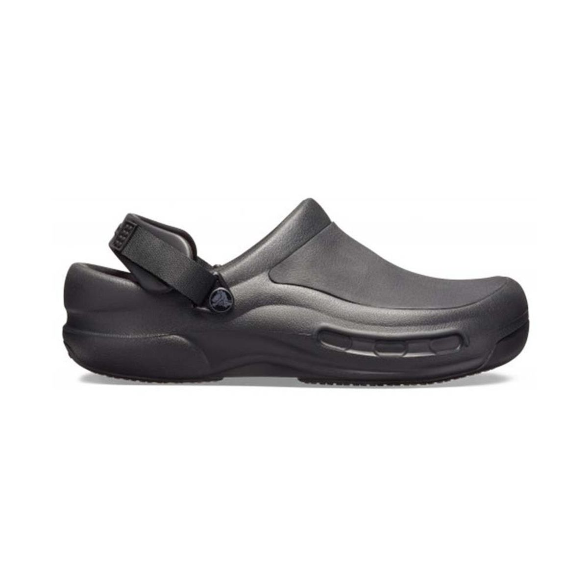 CROCS - Zuecos CROCS Bistro Pro Literide Clog Black Unisex
