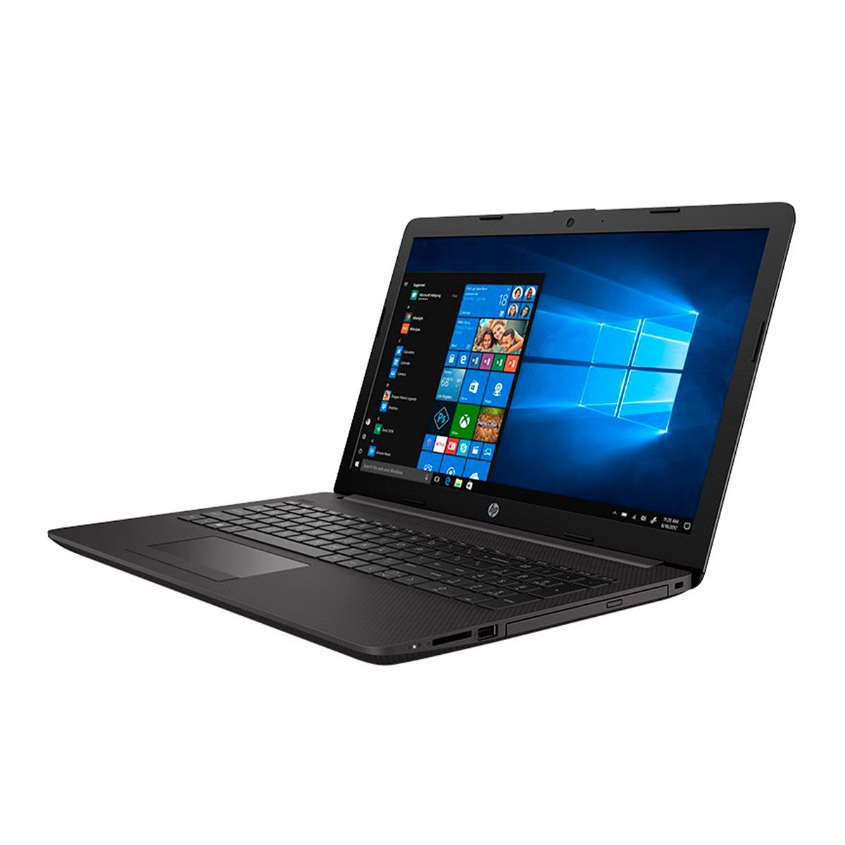 HP - LAPTOP NOTEBOOK HP 250 G8 15.6" I7-1065G7 8GB 512GB SSD TVIDEO 2GB NVIDIA MX330 P/N:2P5M3LT#ABM
