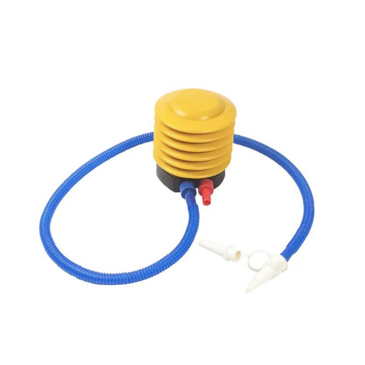 BENICE - PELOTA BOBATH 65CM CON INFLADOR