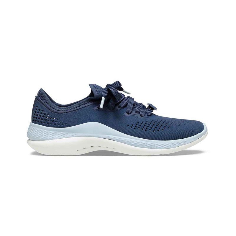 CROCS - Zapatillas CROCS Men Literide 360 Pacer Navy/Blue Grey Hombre