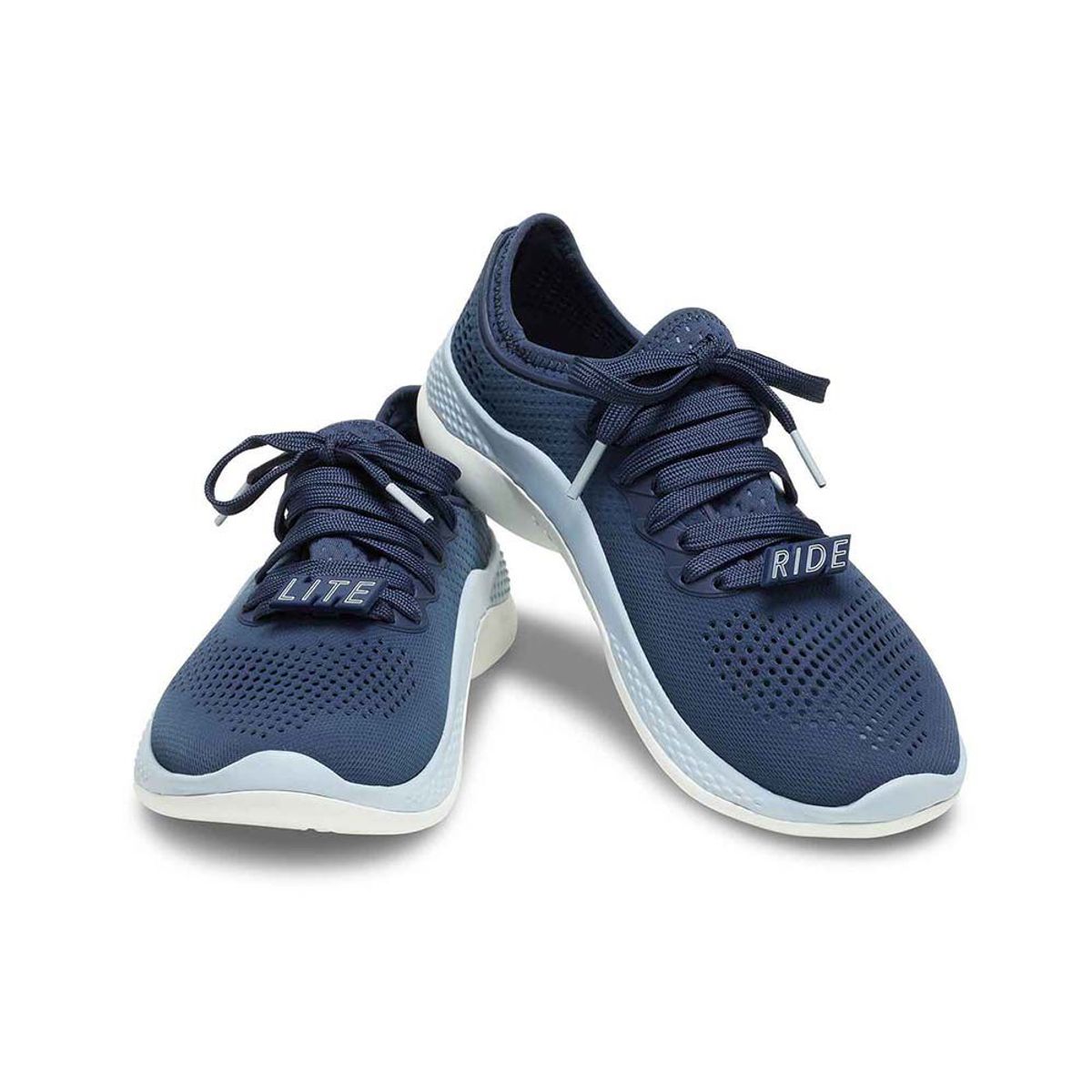 CROCS - Zapatillas CROCS Men Literide 360 Pacer Navy/Blue Grey Hombre