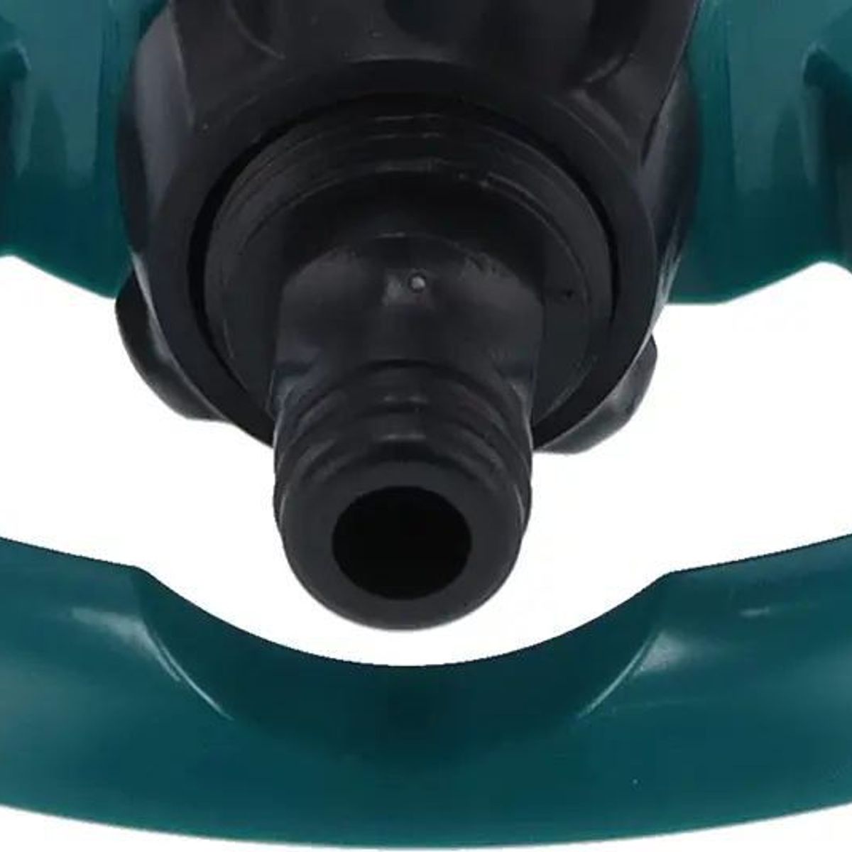 GENERICO - ASPERSOR DE JARDÍN 3 BRAZOS X 3 UNIDADES