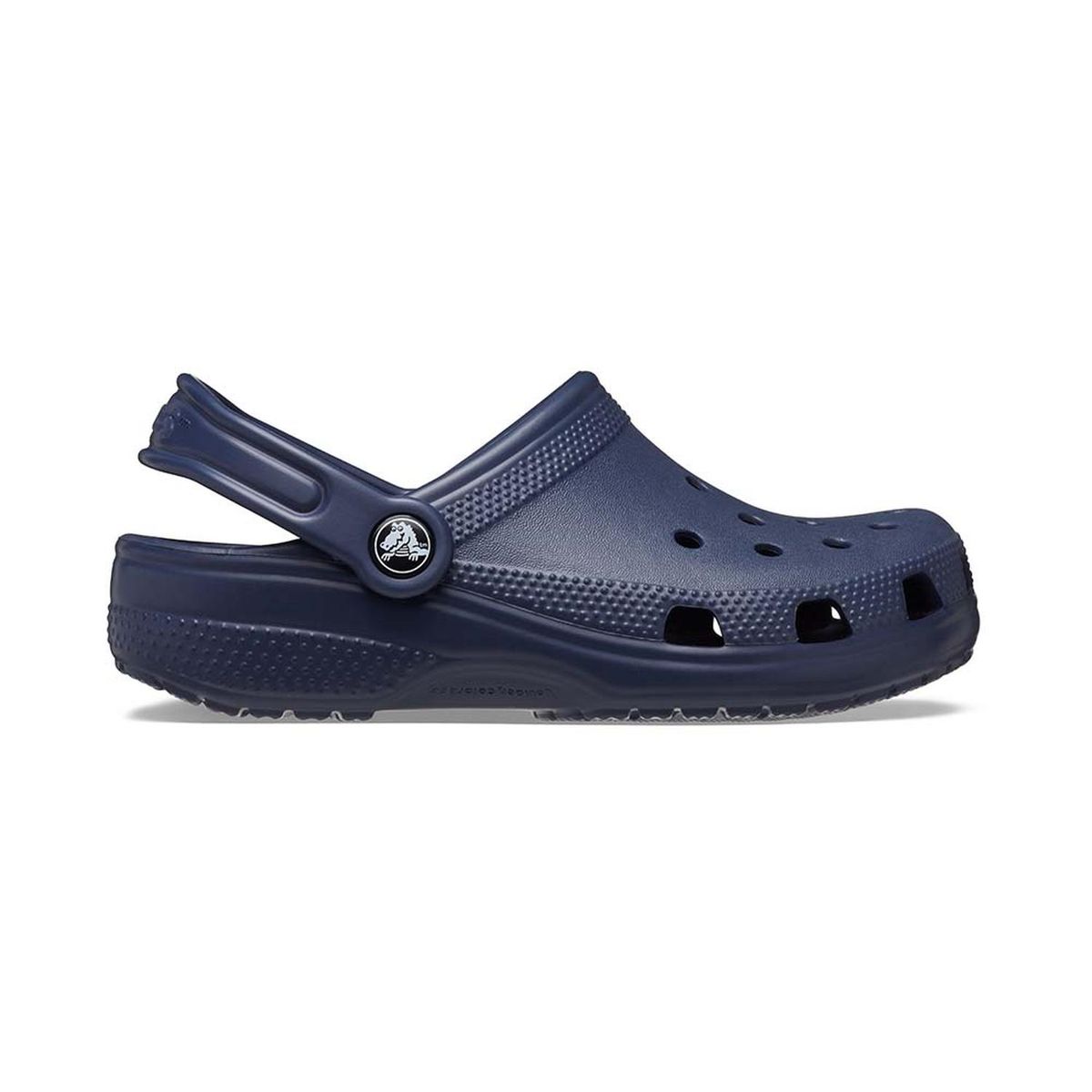 CROCS - Zuecos CROCS Classic Clog K Navy Niños
