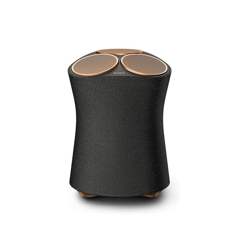 SONY - Parlante inalámbrico premium con sonido ambiental SRS-RA5000