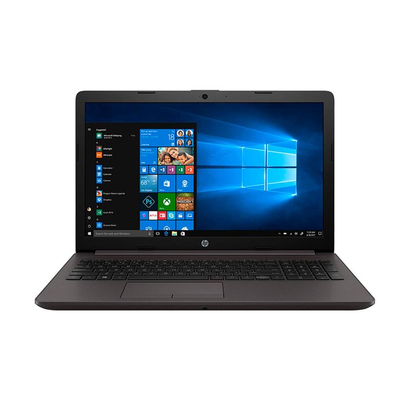 HP - LAPTOP NOTEBOOK HP 250 G8 15.6" I3-1005G1 4GB 512GB SSD P/N: 2P5L8LT#ABM