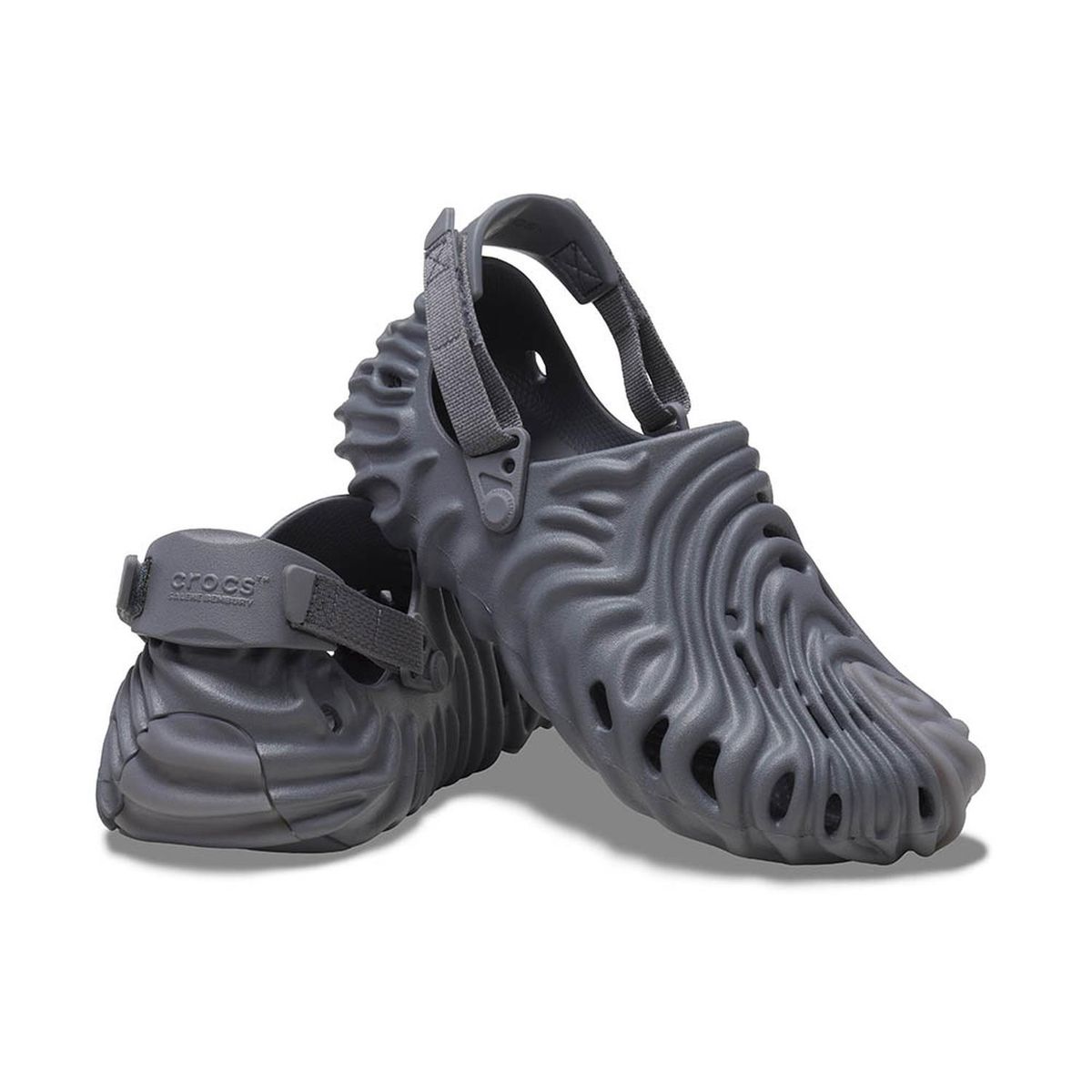 CROCS - Zuecos CROCS Salehe Bembury X The Pollex Clog Niagara Unisex