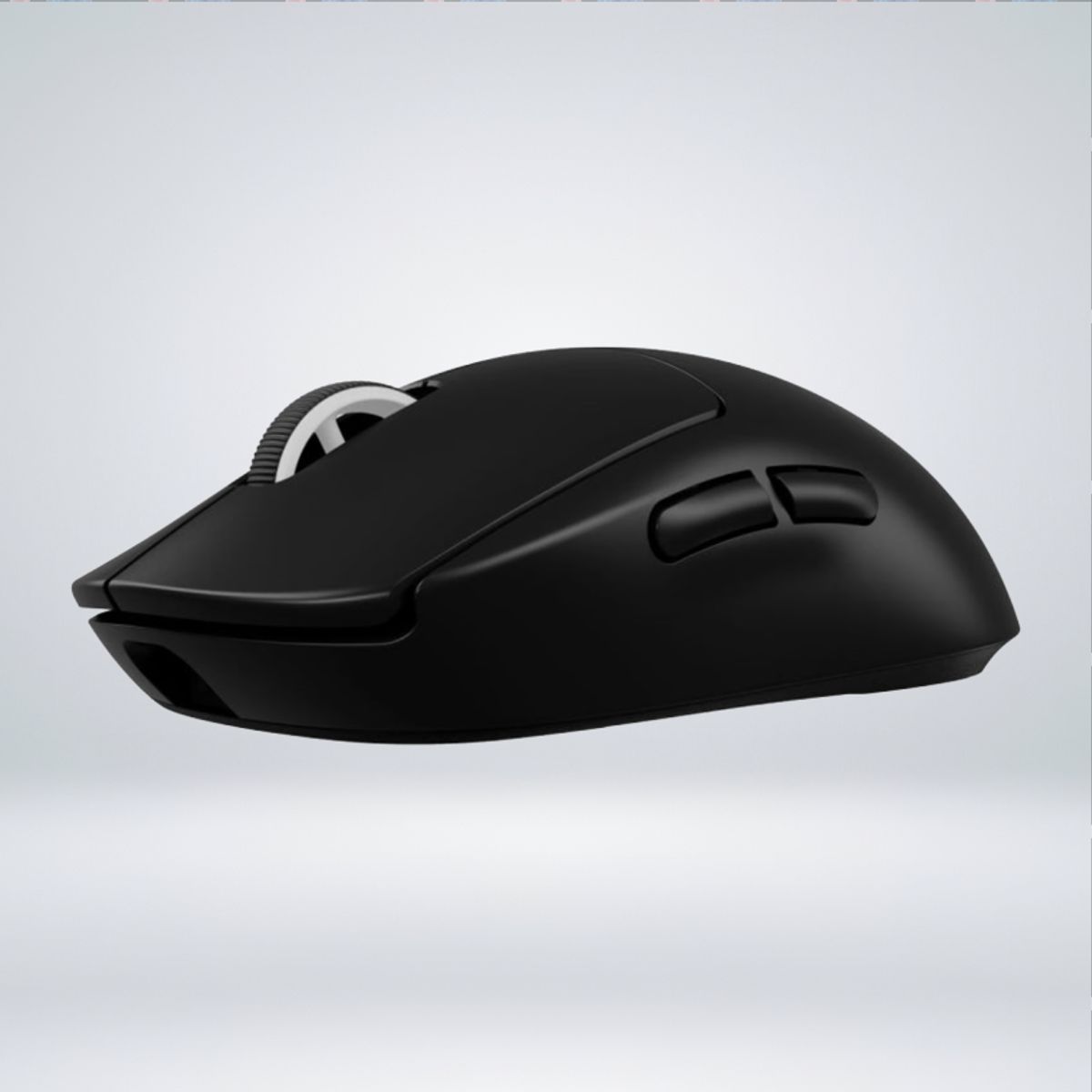 LOGITECH - MOUSE GAMER G PRO X SUPERLIGHT 2 SENSORHERO2 32KDPI 5BOTONES LIGHTSPEED