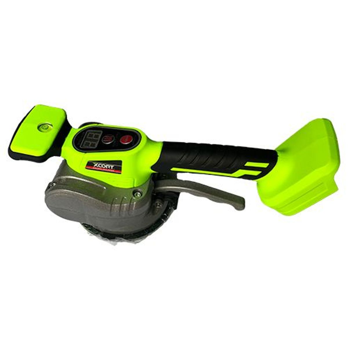 XCORT - Ventosa Vibratoria para Cerámica 21V 65K 2Ah XCORT Xdc09-Tv2102