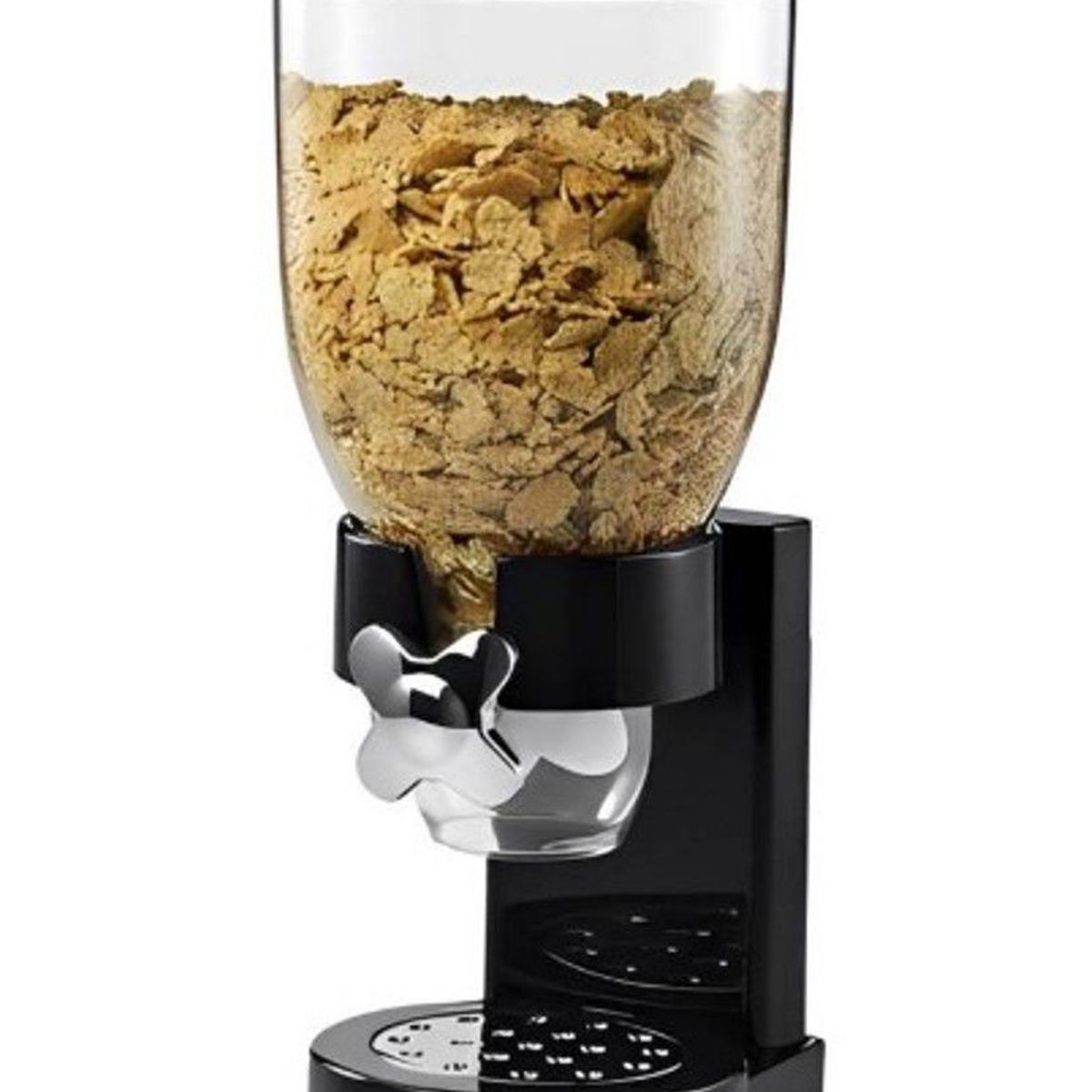 GENERICO - Dispensador para Cereales Dulces Fruta Seca