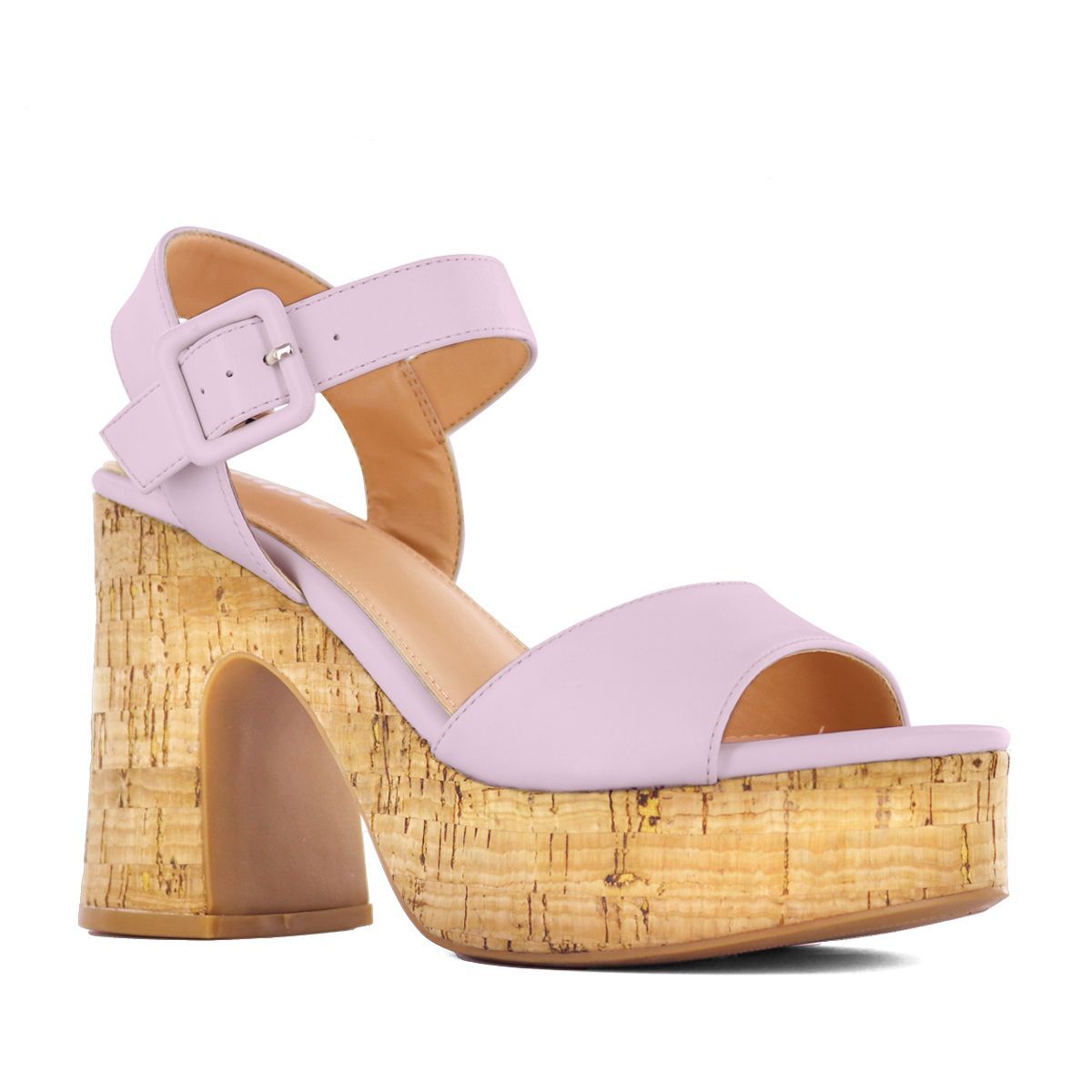 IMPULS - Sandalia Mujer Impuls Miley01 Lila