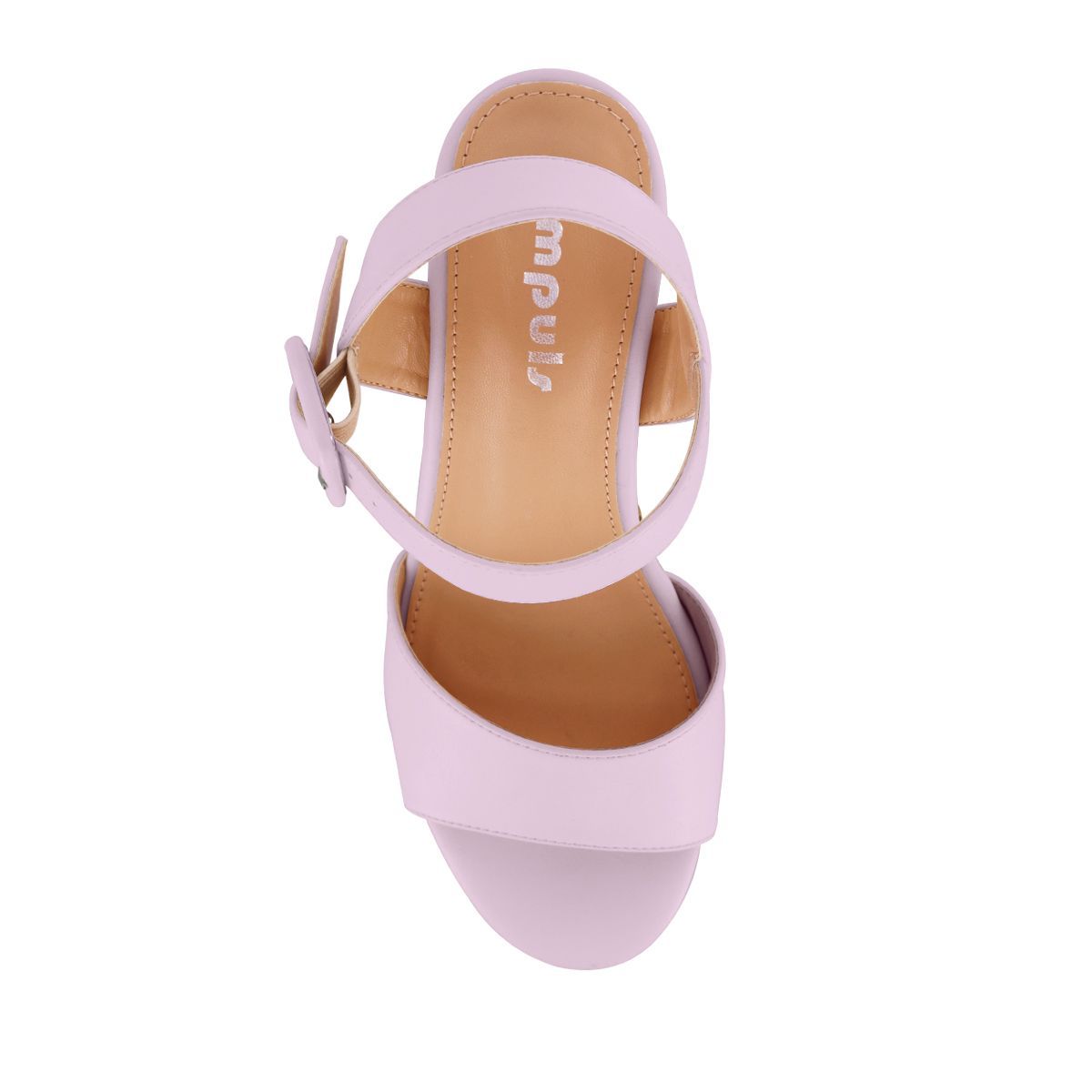 IMPULS - Sandalia Mujer Impuls Miley01 Lila