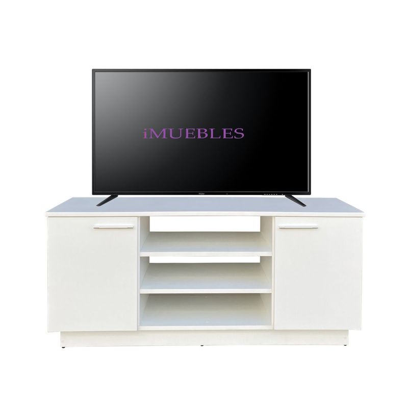 GENERICO - Centro Entretenimiento Mueble para TV 50