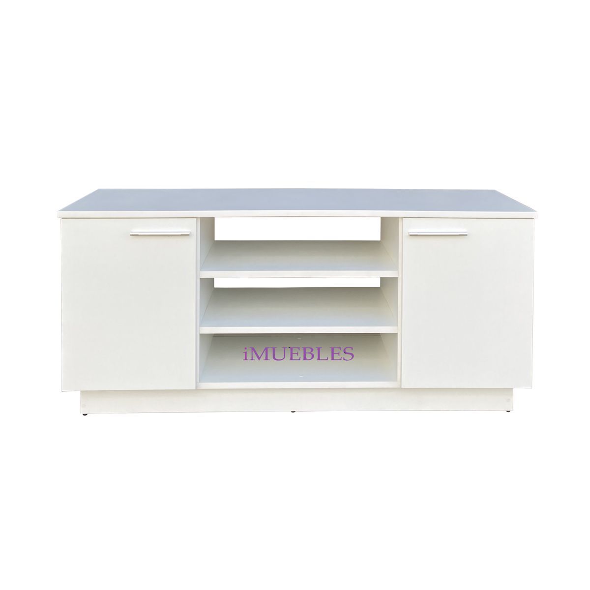 TEMEL - Centro Entretenimiento Mueble para TV 50