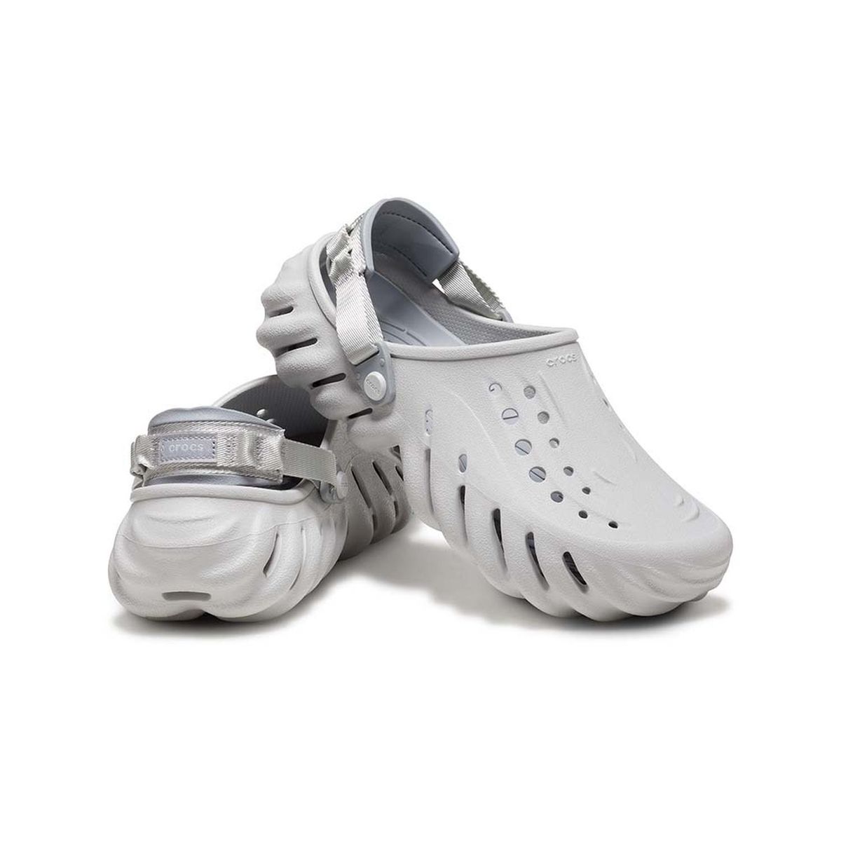 CROCS - Zuecos CROCS Echo Clog Atmosphere Unisex