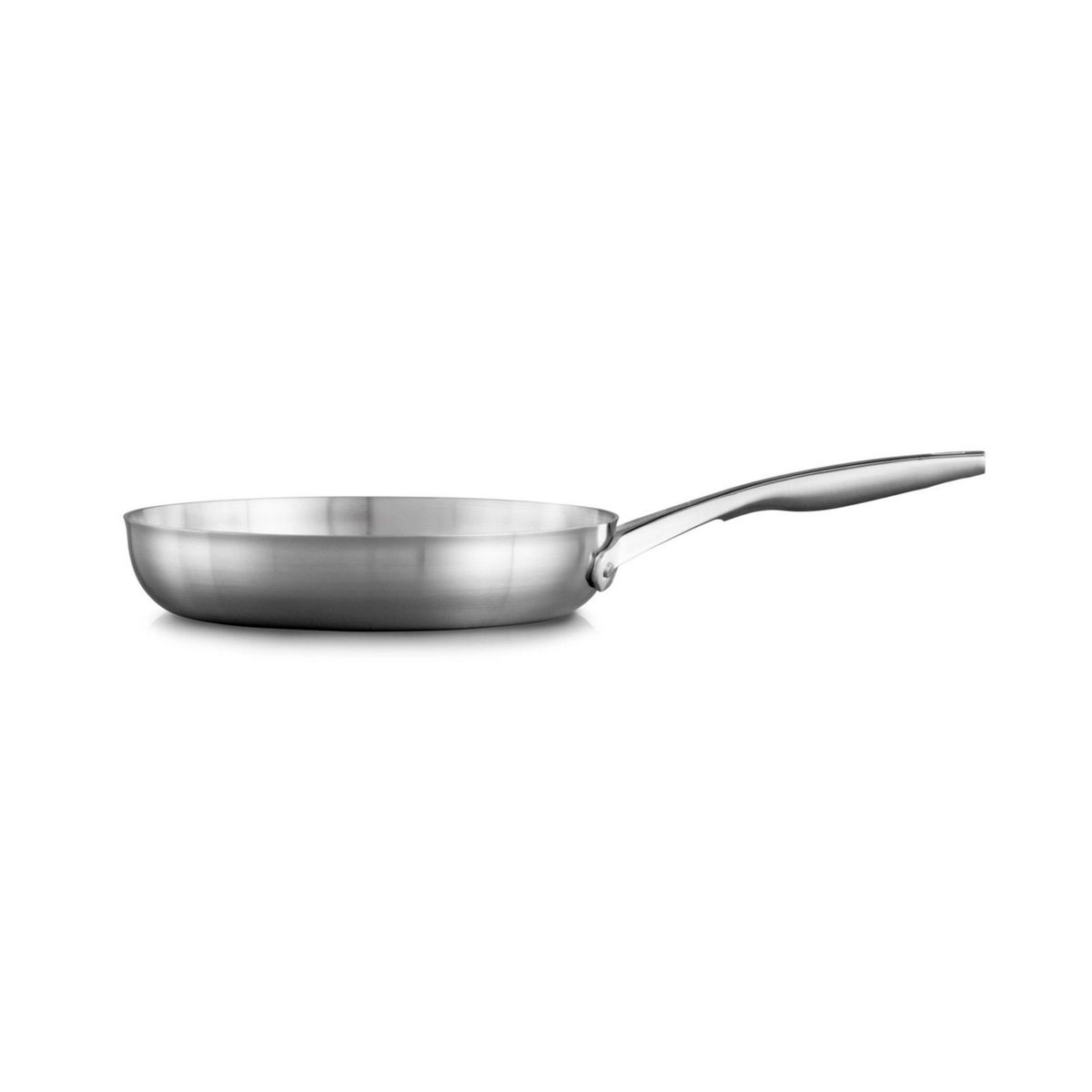 CALPHALON CONTEMPORARY - Sartén Calphalon de acero inoxidable 25 cm