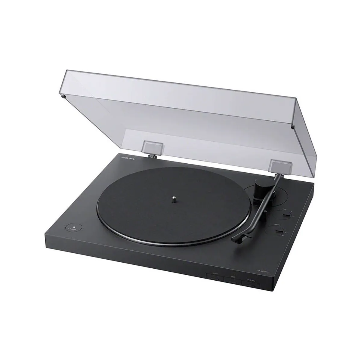 SONY - Sony Tocadiscos con Bluetooth PS-LX310BT