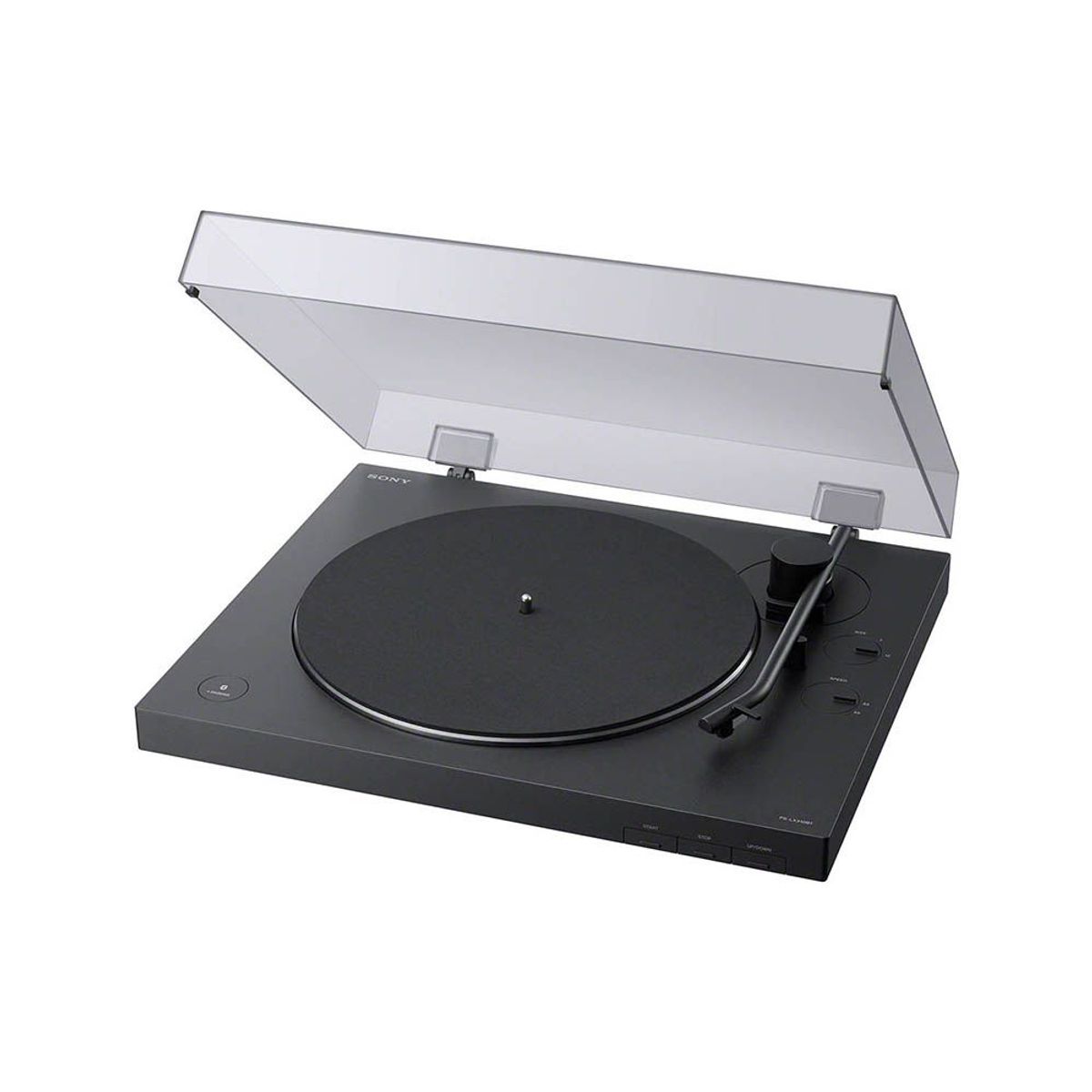 SONY - Sony Tocadiscos con Bluetooth PS-LX310BT