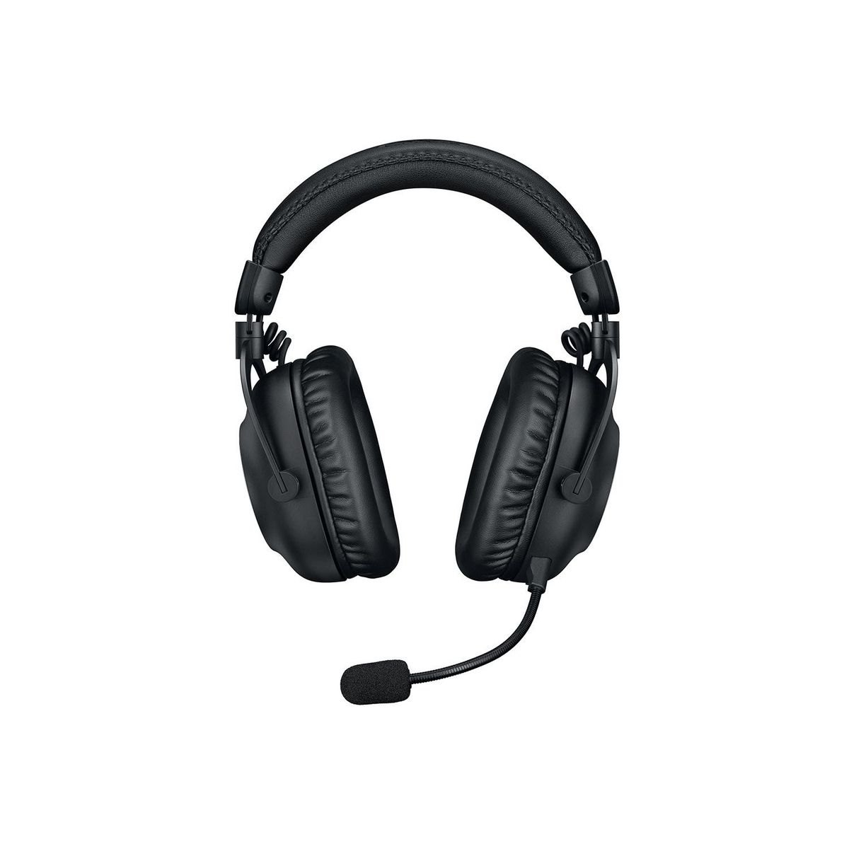 LOGITECH - Audifono Gamer Logitech G Pro X2 Lightspeed WirelessBt35 Mm Negro