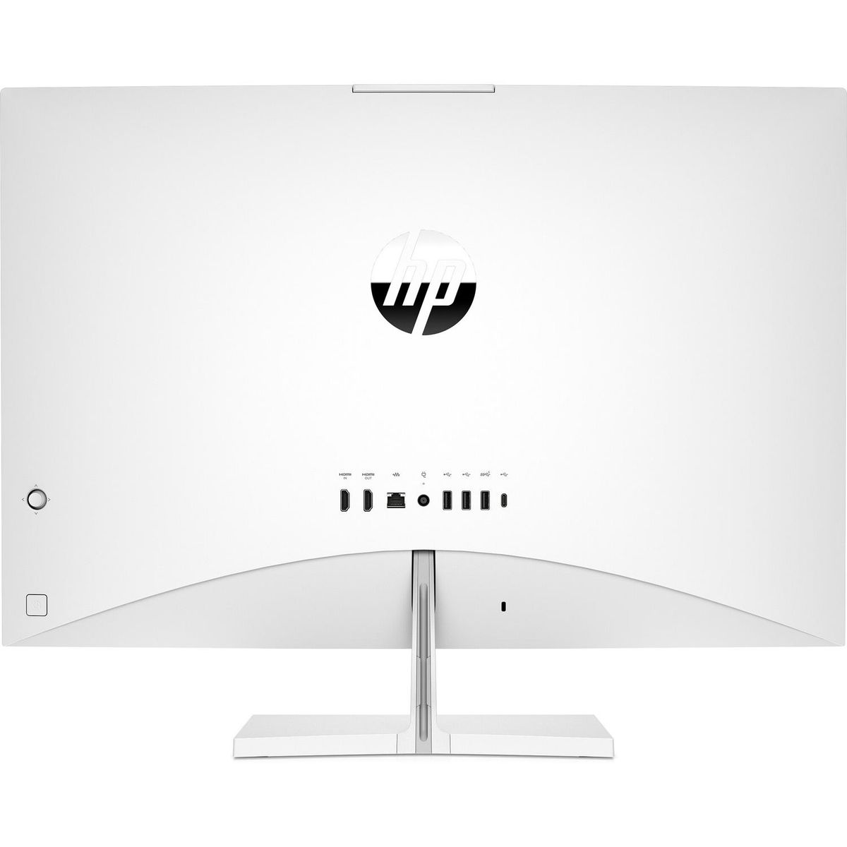 HP - All In One HP Pavilion 27-ca0000la R5-5500U RAM8GB 512GB SSD