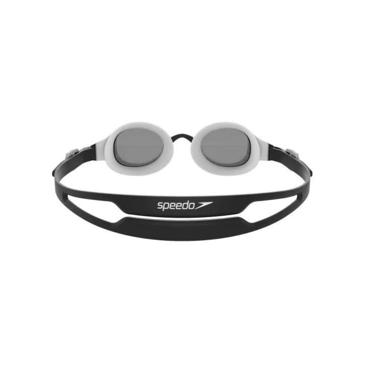 SPEEDO - Lente para Natación Speedo Hydropure Junior Black