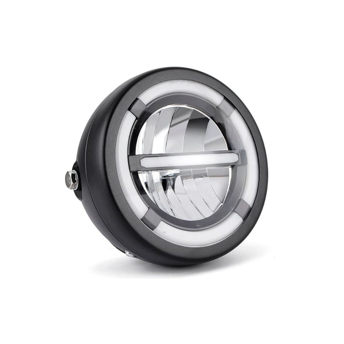 NAOEVO - Faro Led Custom de Moto FLC-01 3500LM