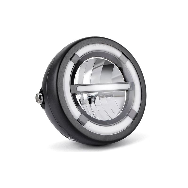 NAOEVO - Faro Led Custom de Moto FLC-01 3500LM