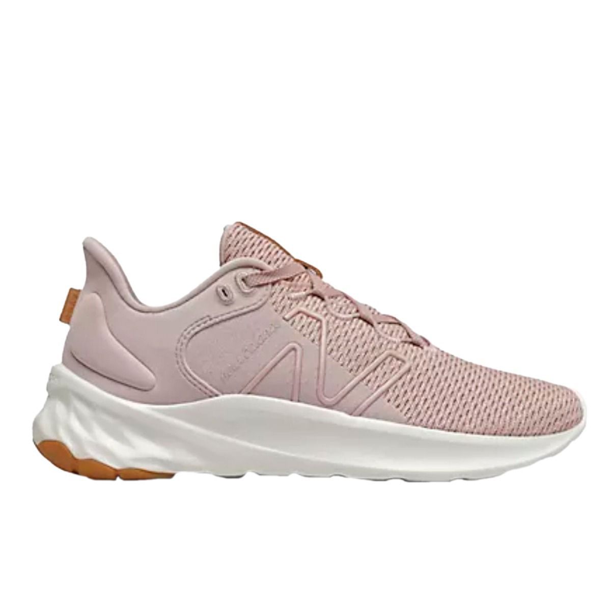 NEW BALANCE - Zapatilla New Balance  Fresh Foam Roav v2 -  Mujer