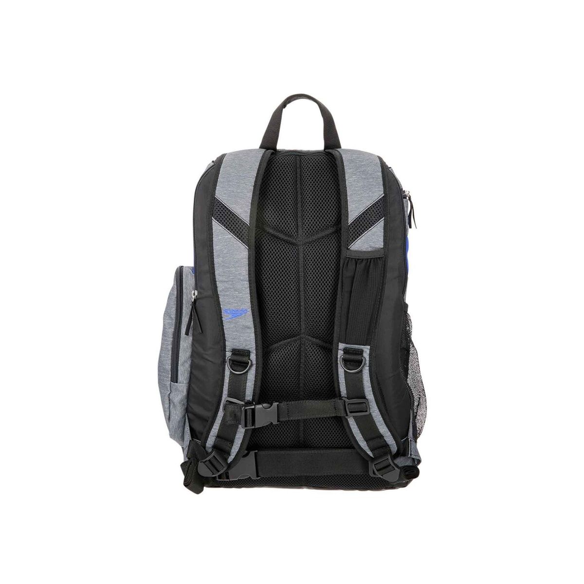 SPEEDO - Mochila Speedo T-Kit Teamster Grey/Navy 35 Litros