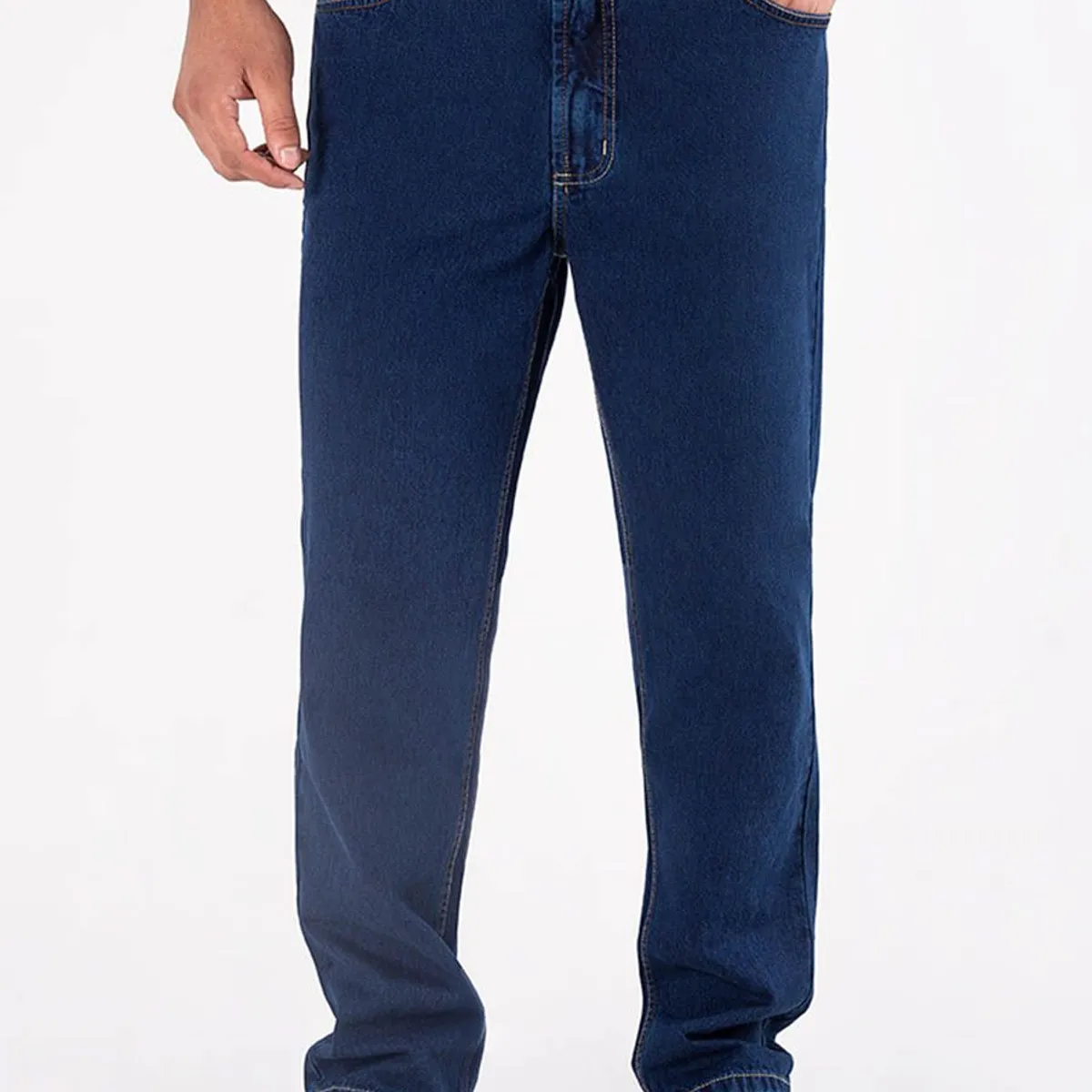 NORTON - Pantalon Clasico Denim Hombre 1061